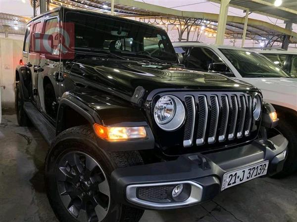 Jeep for sale in Iraq